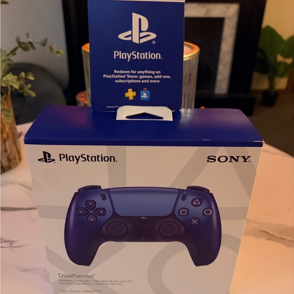 Sony PlayStation DualSense Controller